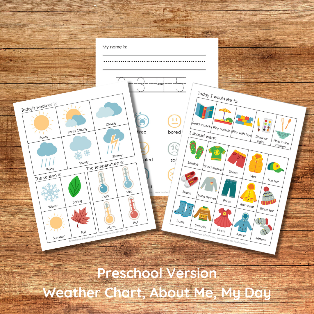 Morning Time Bundle 2025-2026 (Digital Download)