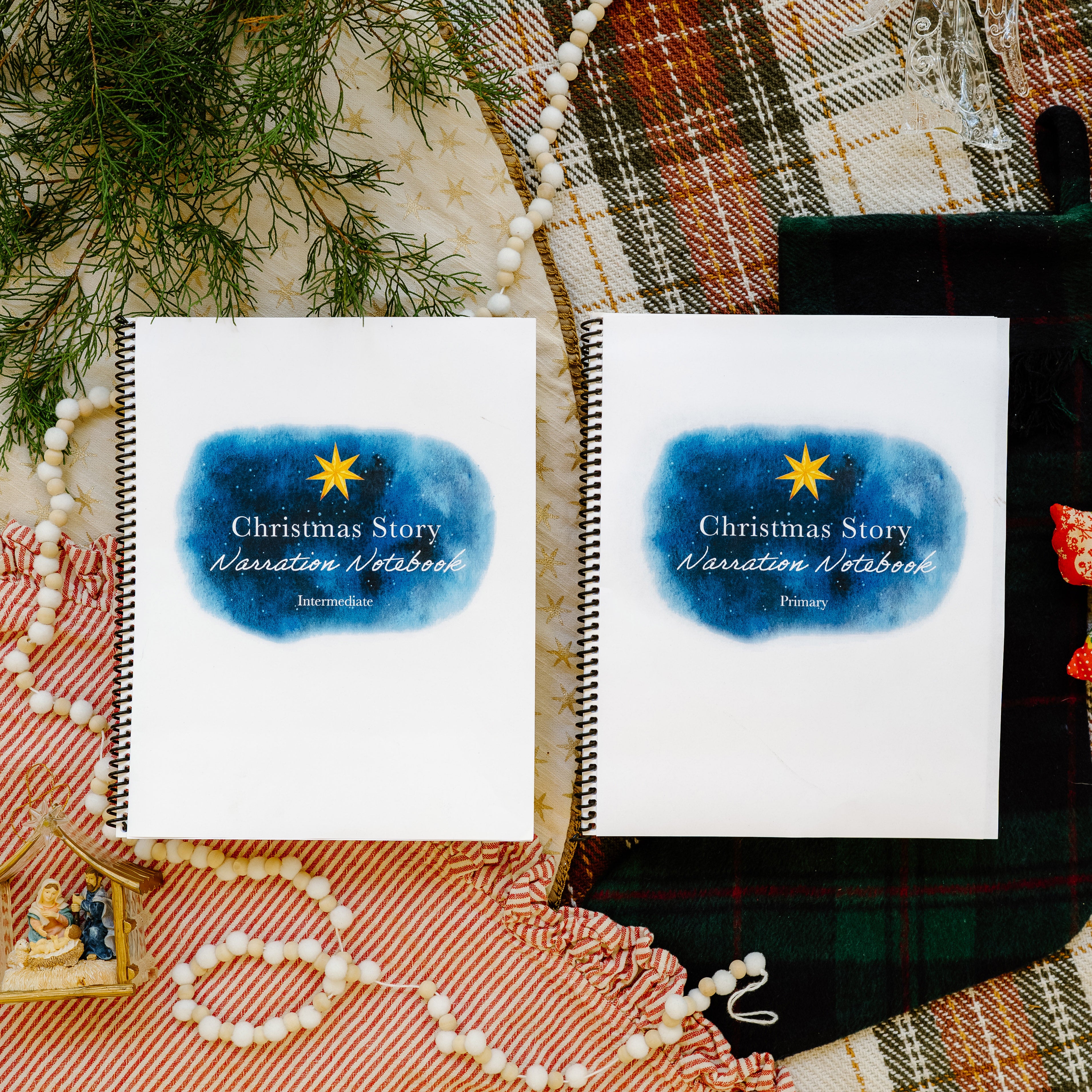 A Connected Christmas, Volume Two