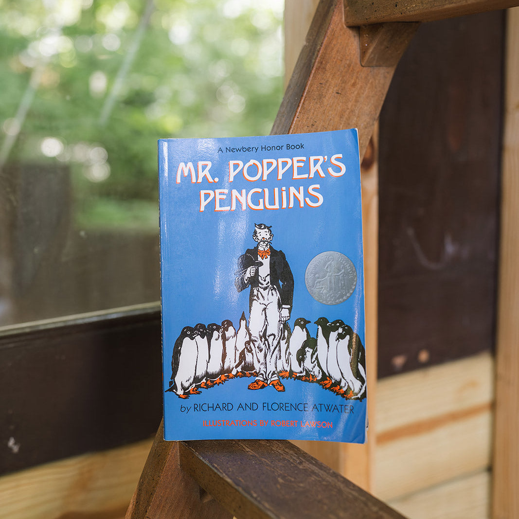 Mr. Popper&