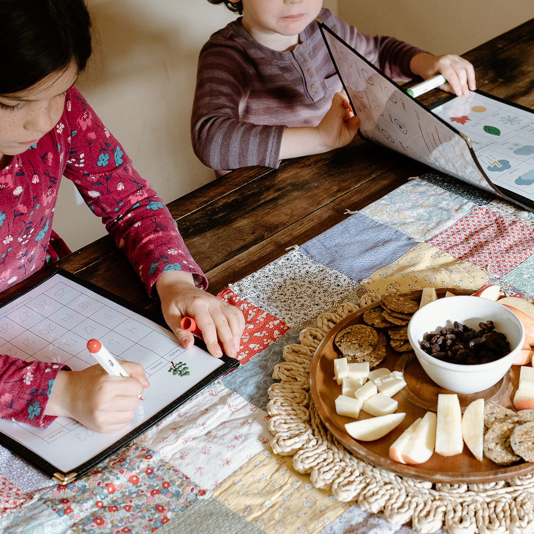 Morning Time Bundle 2025-2026 (Digital Download)