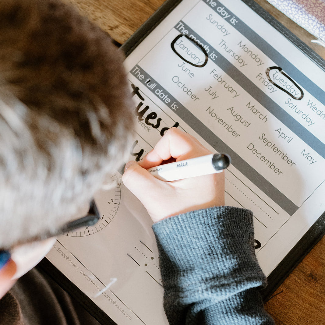 Morning Time Bundle 2025-2026 (Digital Download)