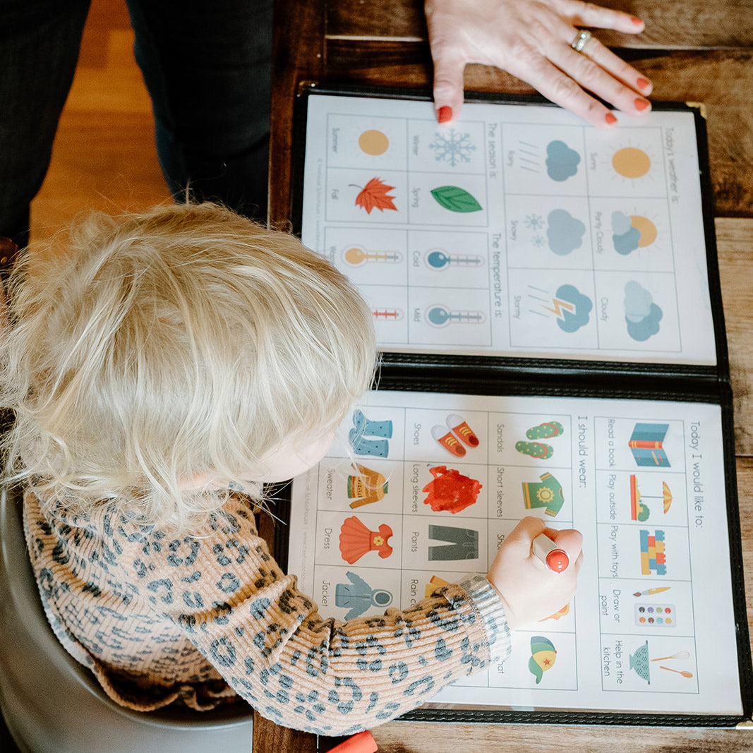 Morning Time Bundle 2025-2026 (Digital Download)