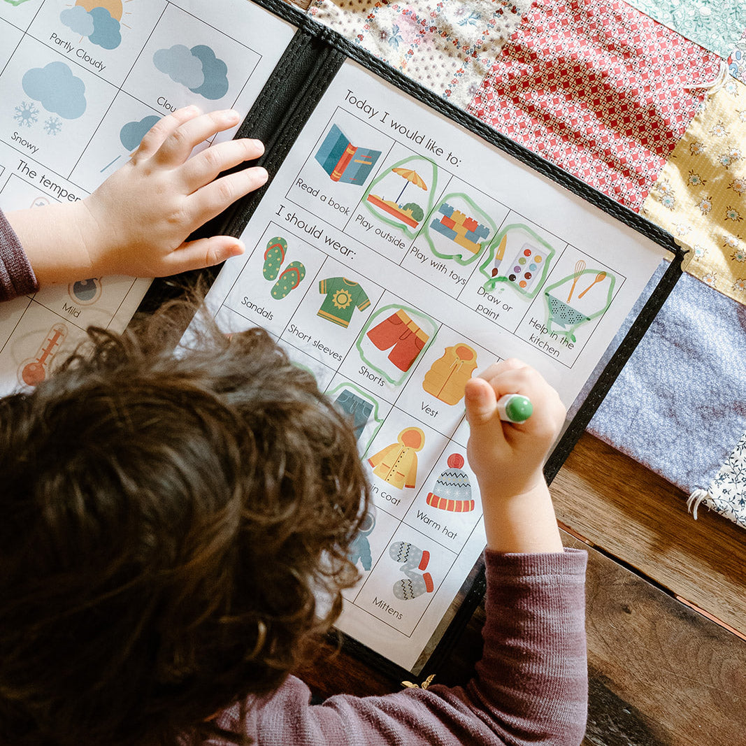 Morning Time Bundle 2026 (Digital Download)