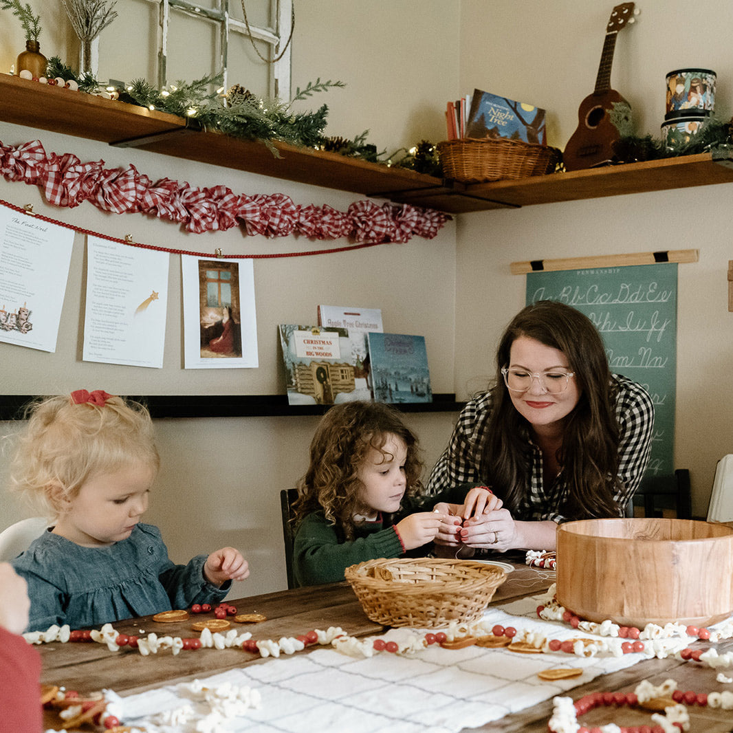 A Connected Christmas, Volume Two