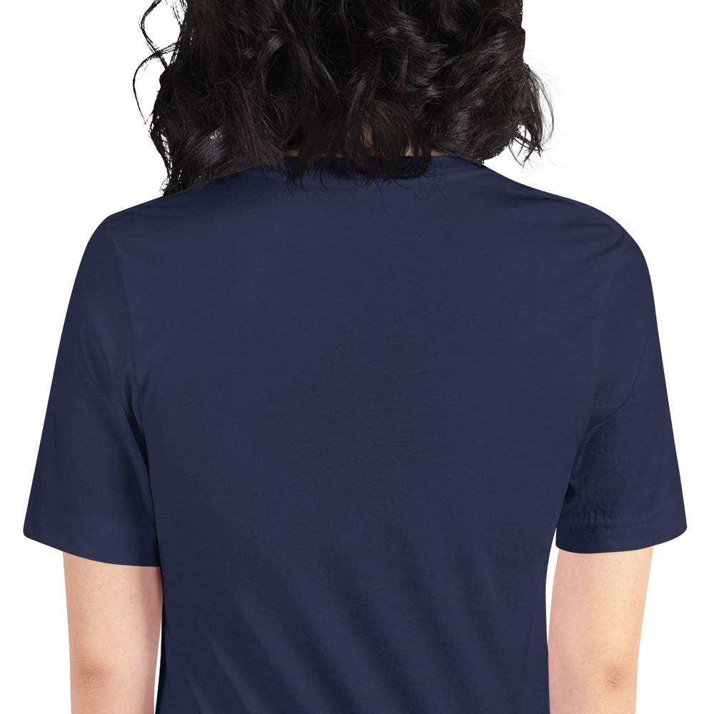 Unisex Spring Flowers T-Shirt