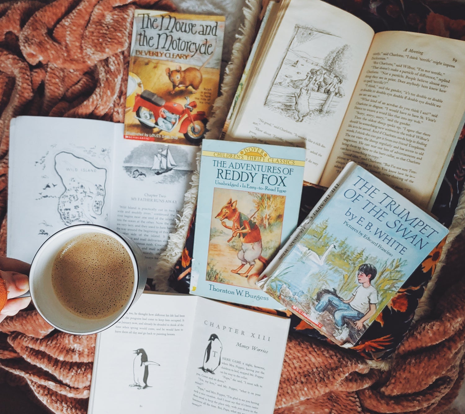 How to Start a Homeschool Book Club