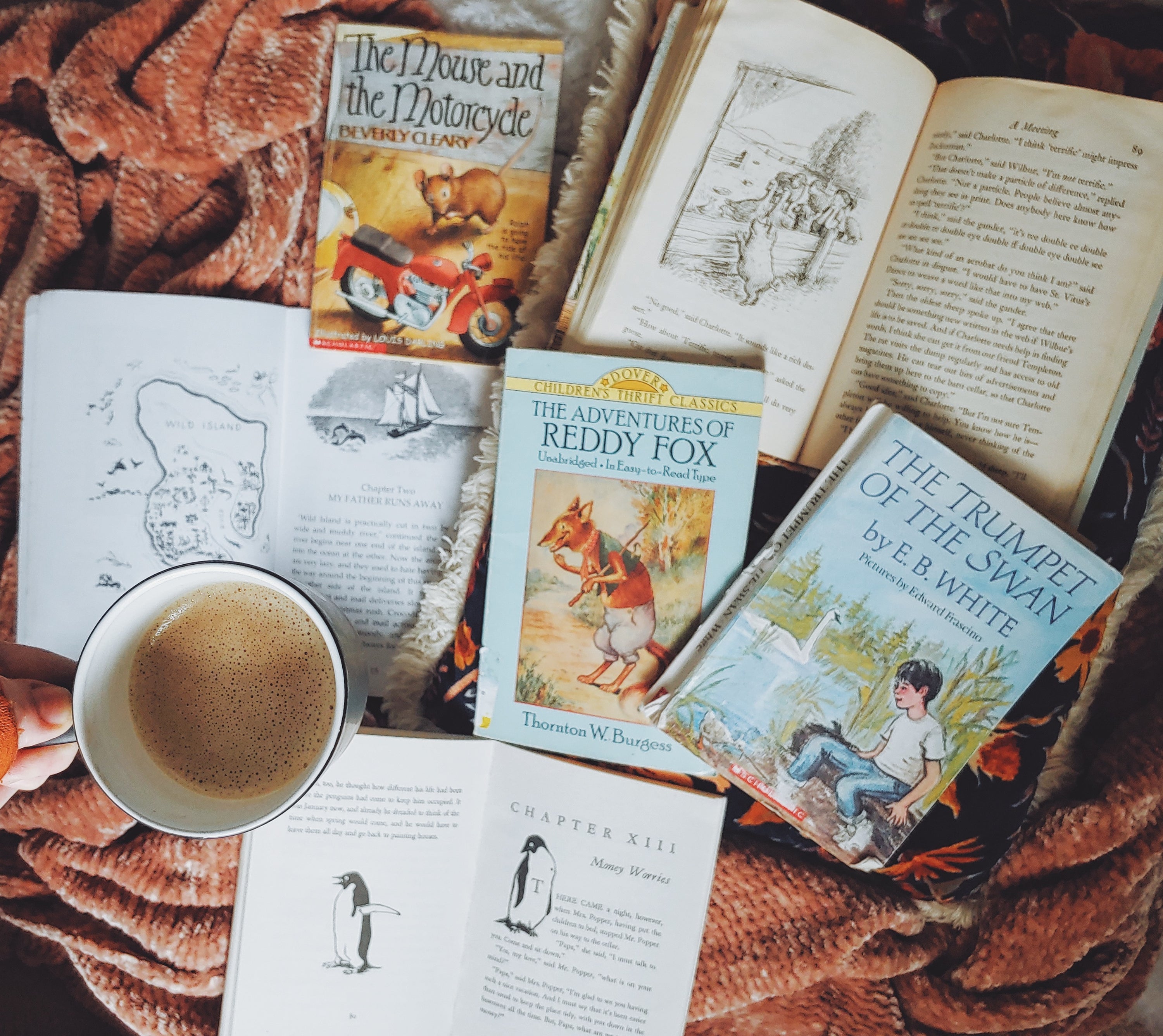 How to Start a Homeschool Book Club