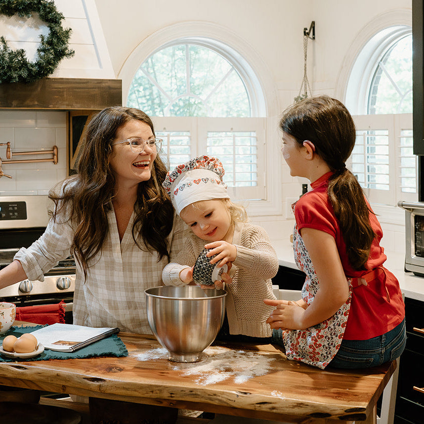 Holiday Homeschooling: Adding Holiday Curriculum to the Mix