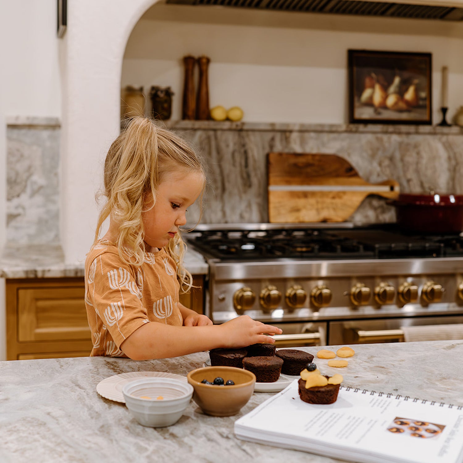 Nurturing Kindergarten Readiness: 8 Goals for Preschoolers
