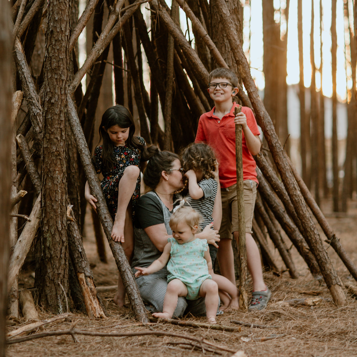 How We Do Nature Study in My Homeschool [Video]