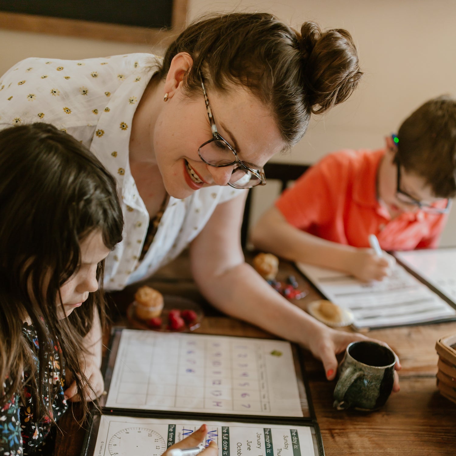 Favorite Homeschool Curriculum Choices for 2nd Grade