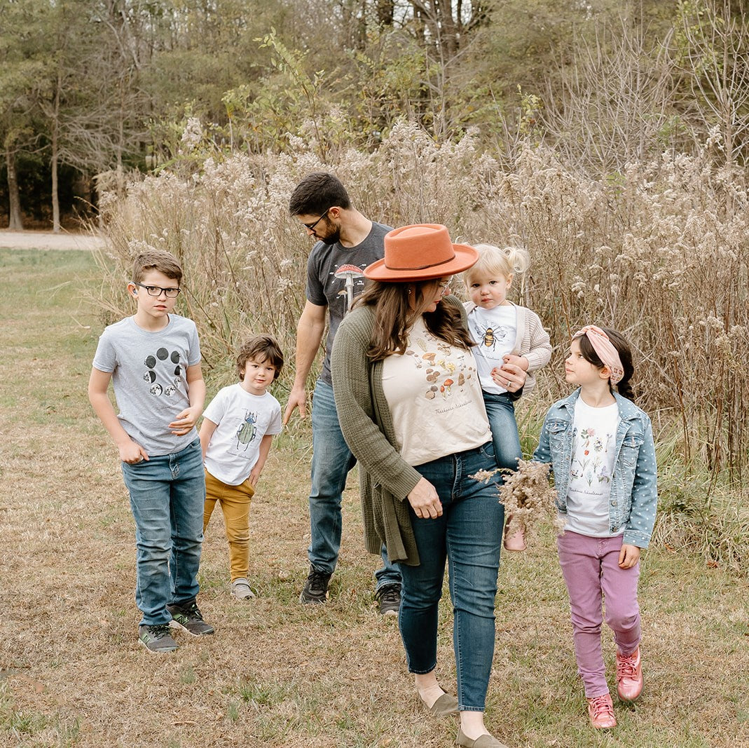 Our Family Daily Rhythm