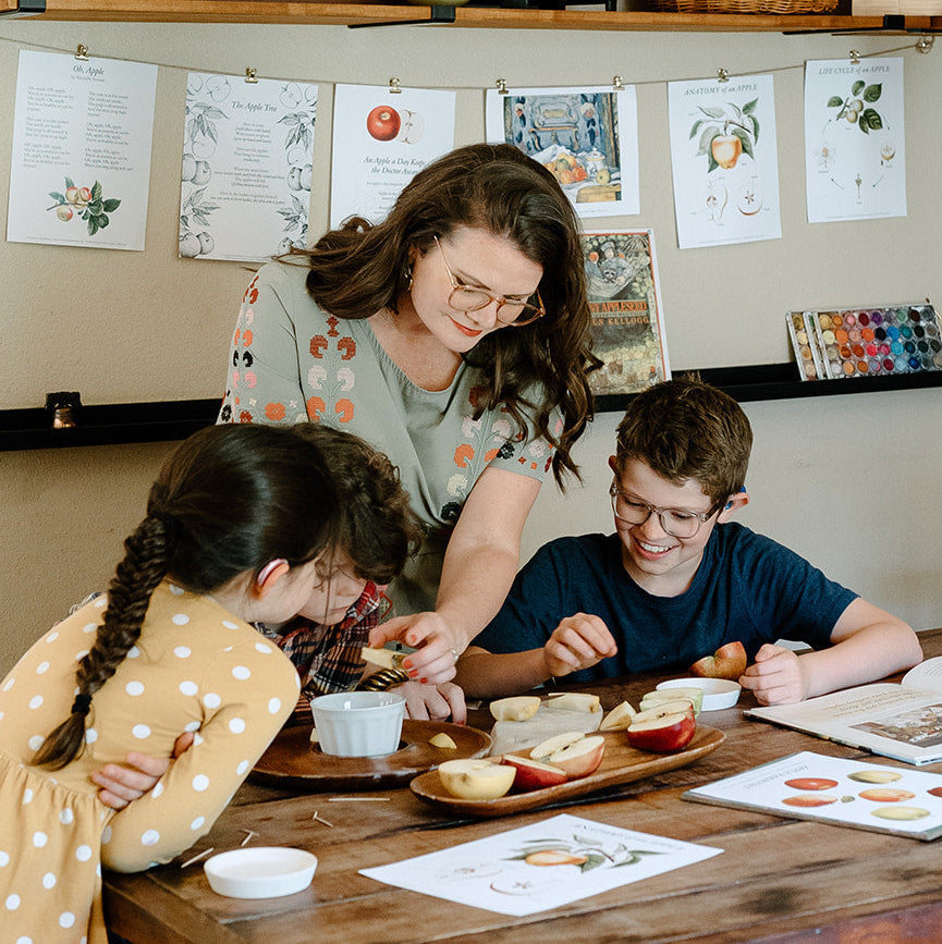 Benefits of Year-Round Homeschooling