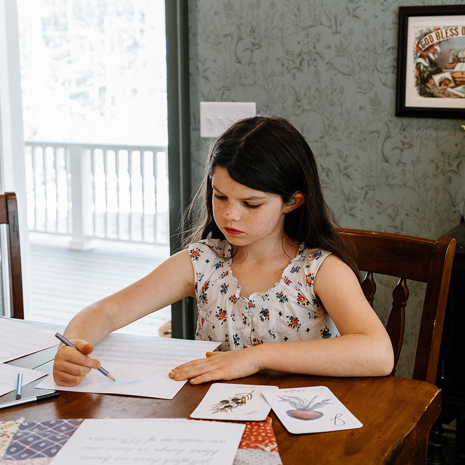Favorite Homeschool Curriculum Choices for 3rd Grade