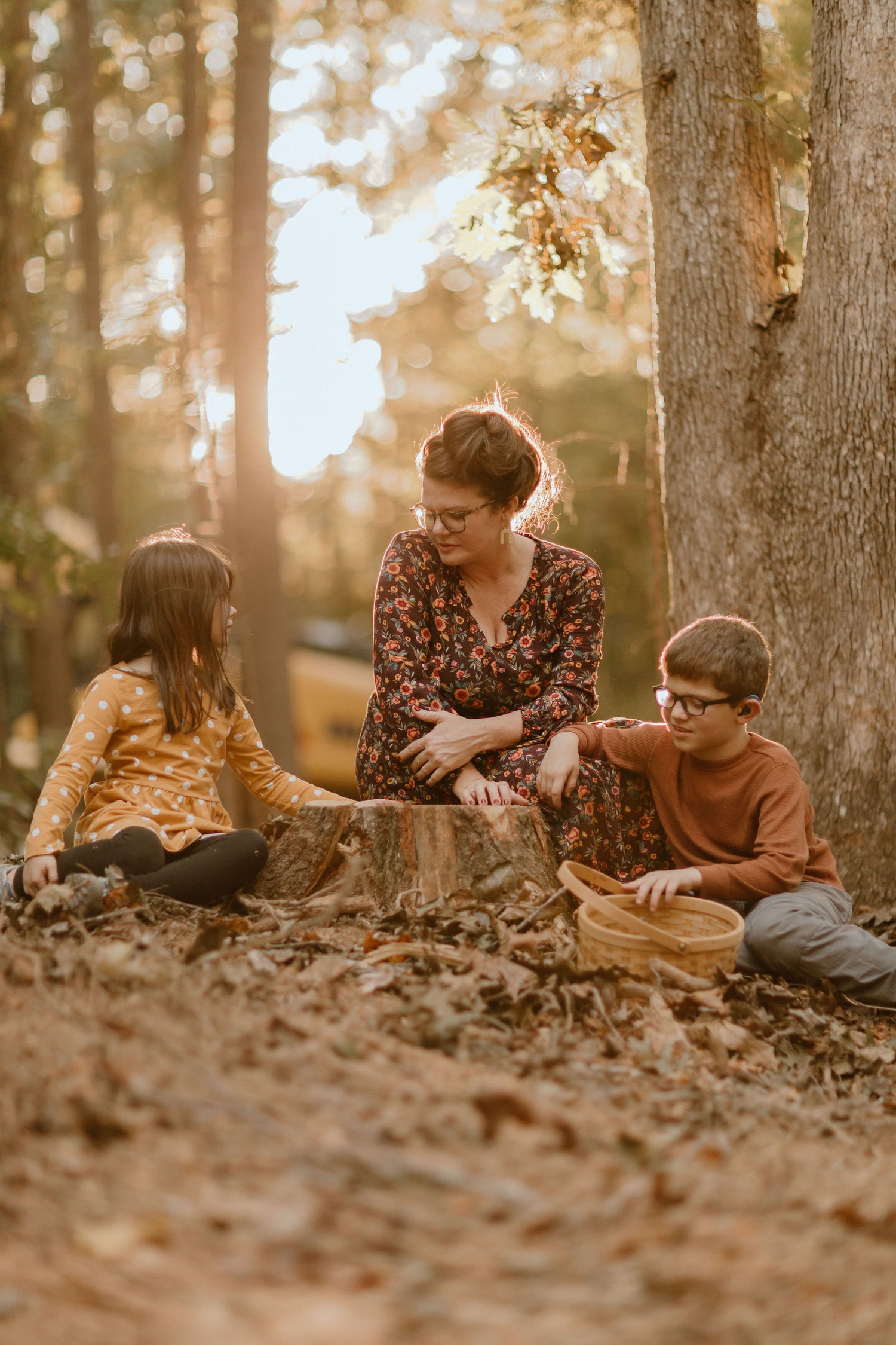 Resources to Help You Have Healthy Conversations with Your Children About Sex