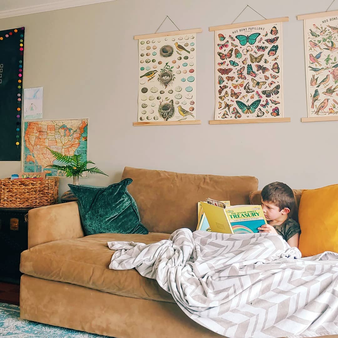 How to Teach a Child to Read