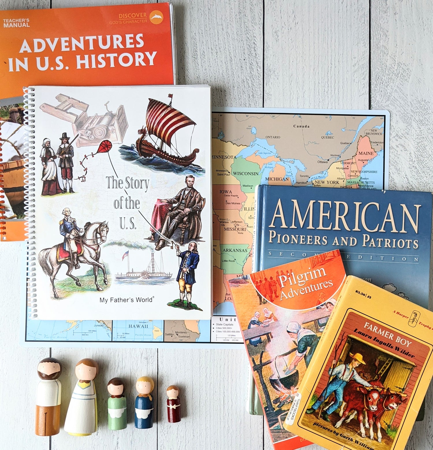 My Homeschool Curriculum Choices 2021: Early Elementary