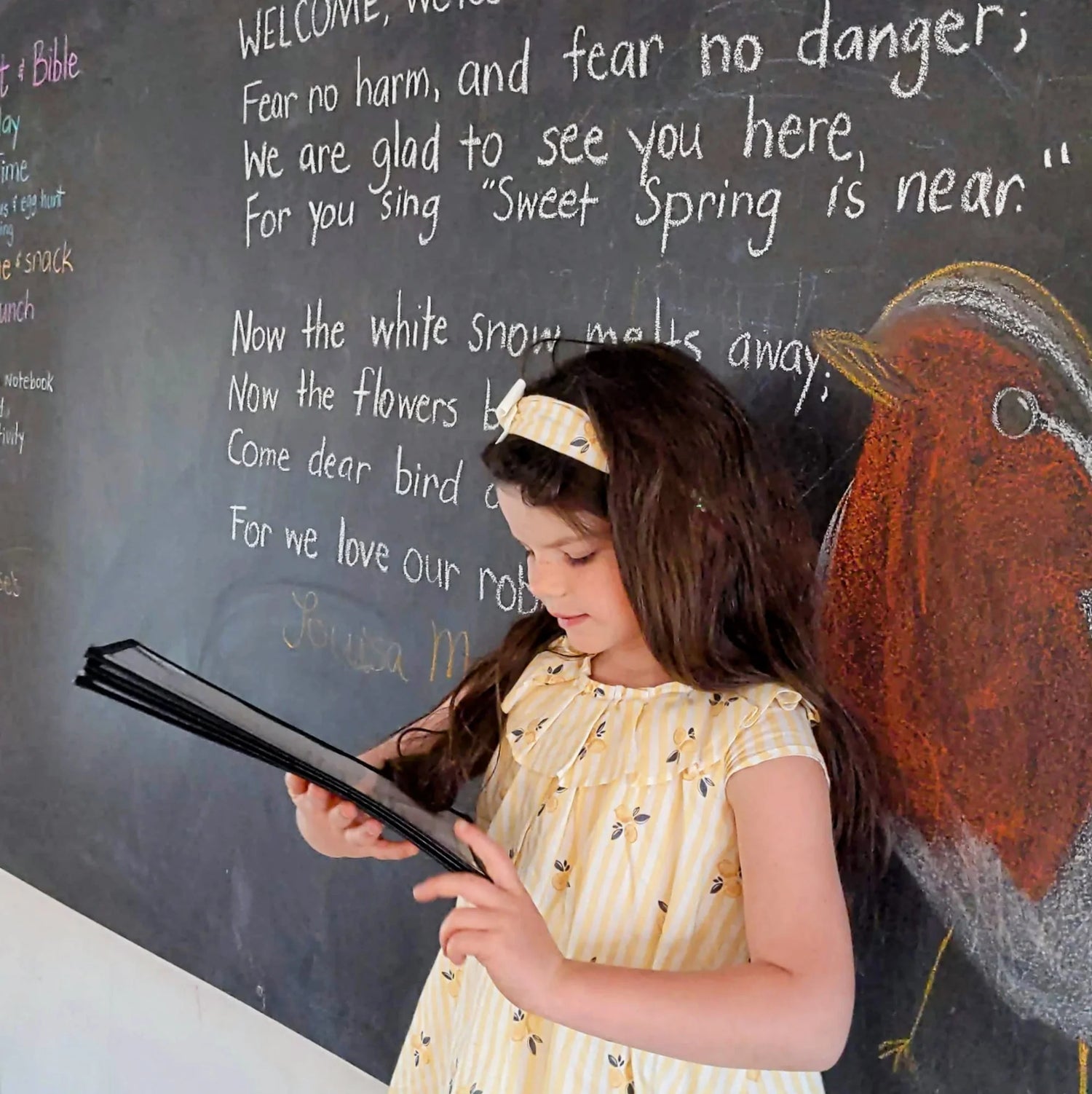 Poetry in Your Homeschool: Why and How?