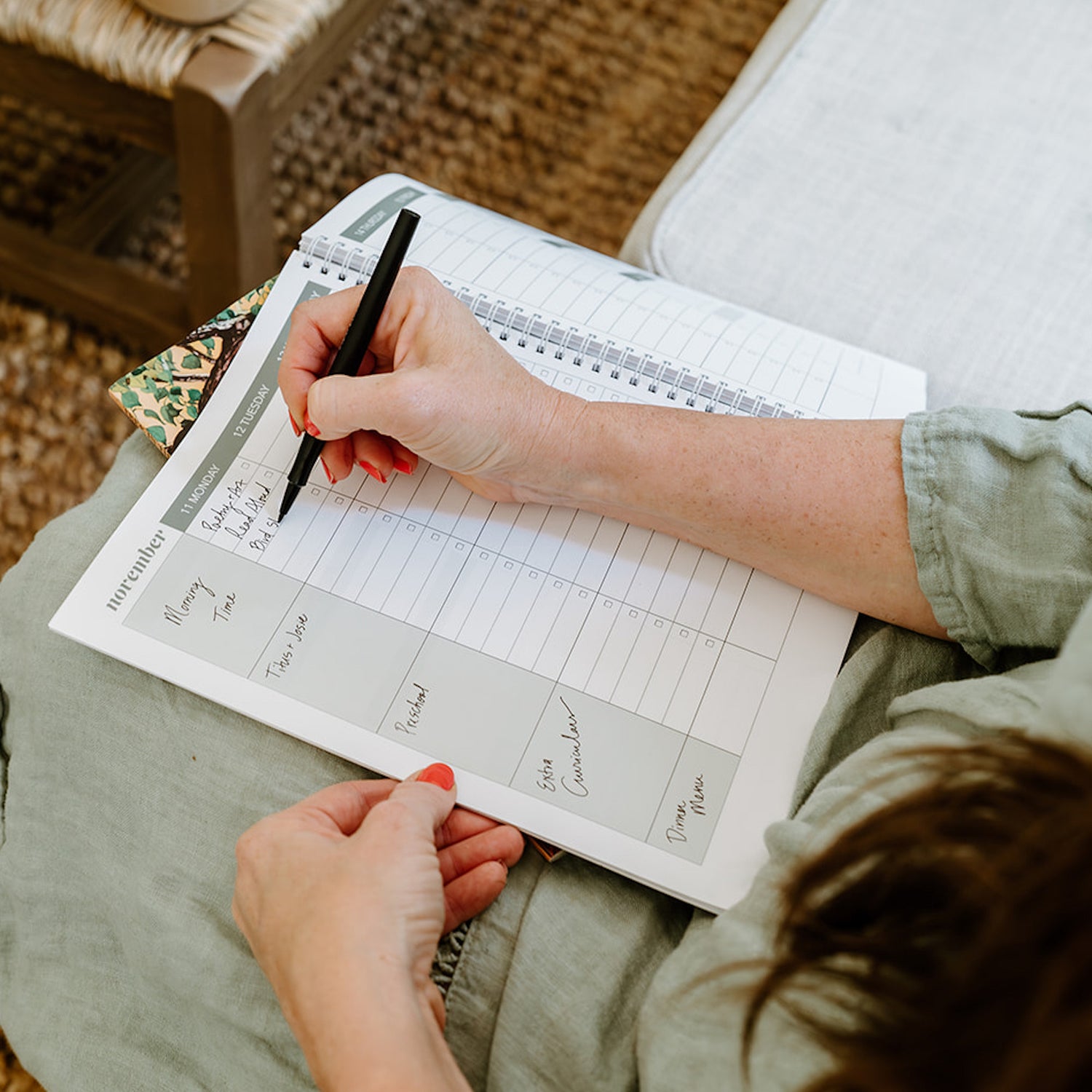 Homeschool Loop Scheduling: How to Fit in Everything You Love