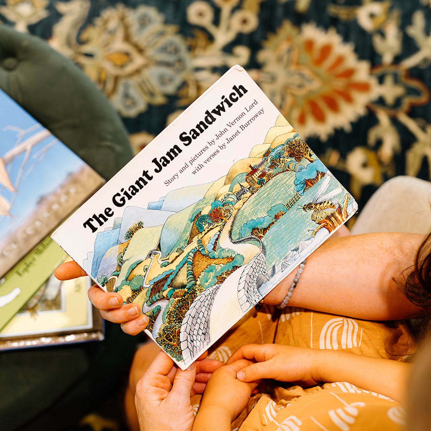 10 Preschool Field Trips Inspired by Children’s Picture Books
