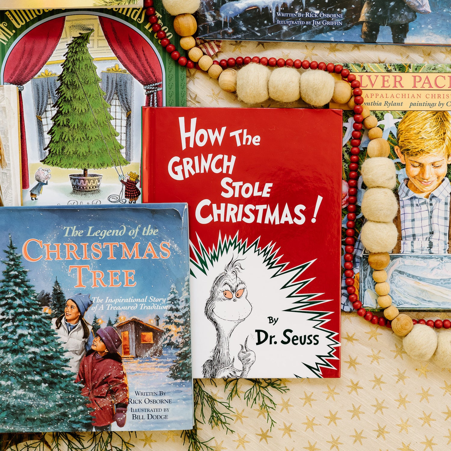 30 Family-Friendly Christmas Movies & Holiday Shows for Kids