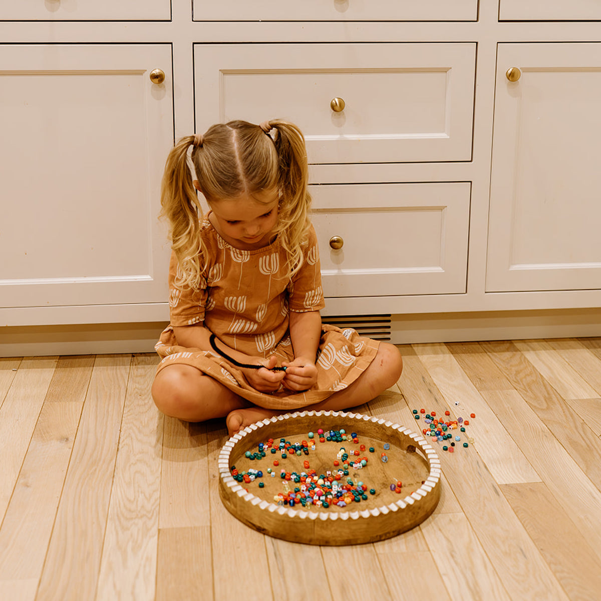 Toddler Fine Motor Skills: Simple, Everyday Activities for Kids