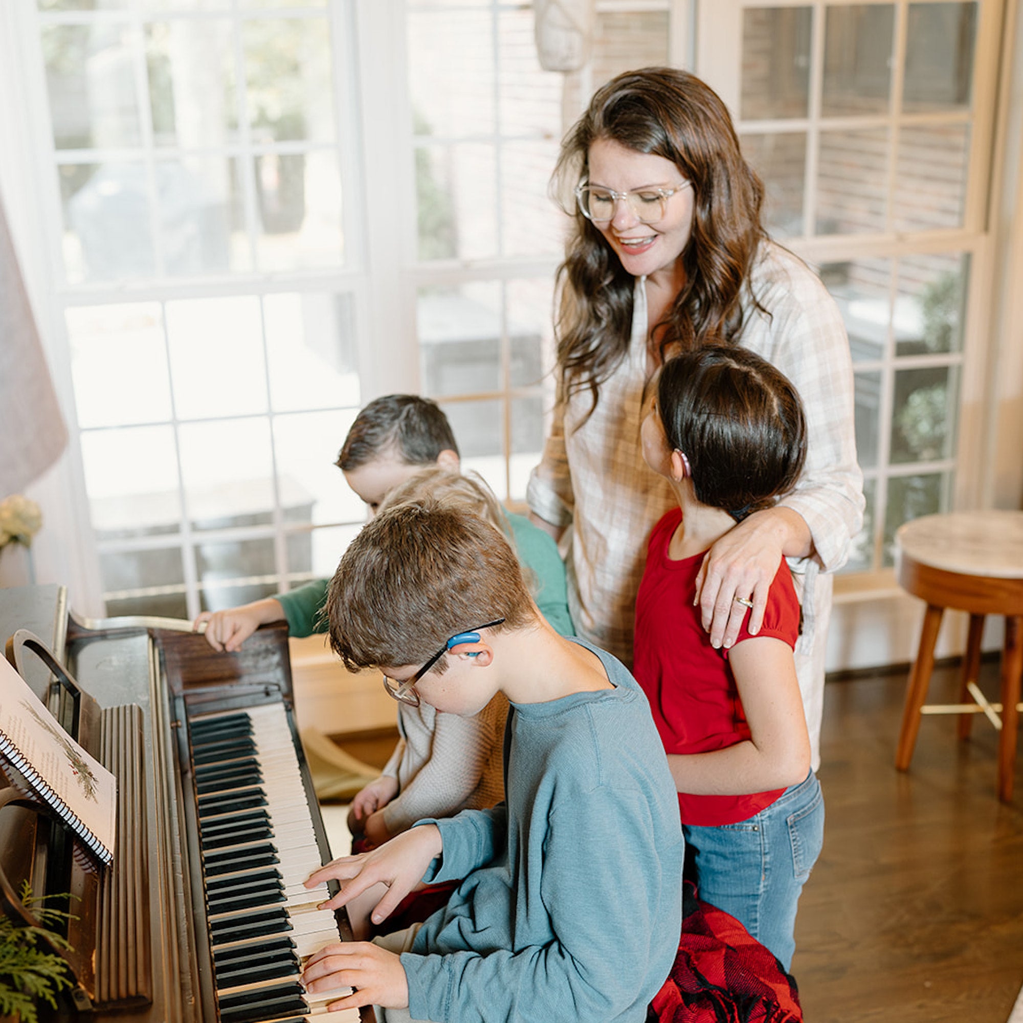 10 Hymns to Teach Your Children (And Why Christian Parents Should)