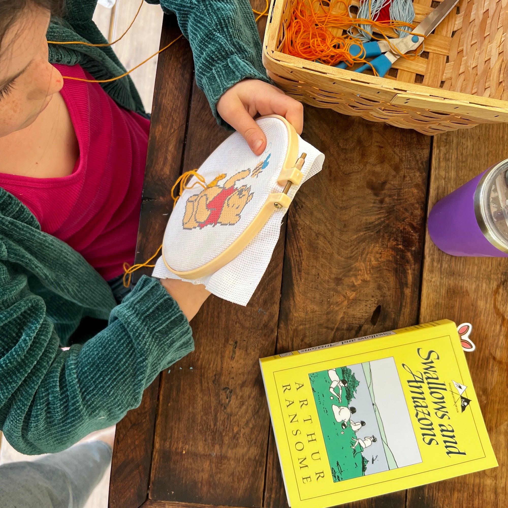 Audiobooks for Kids: Benefits, Strategies & 16 Great Books