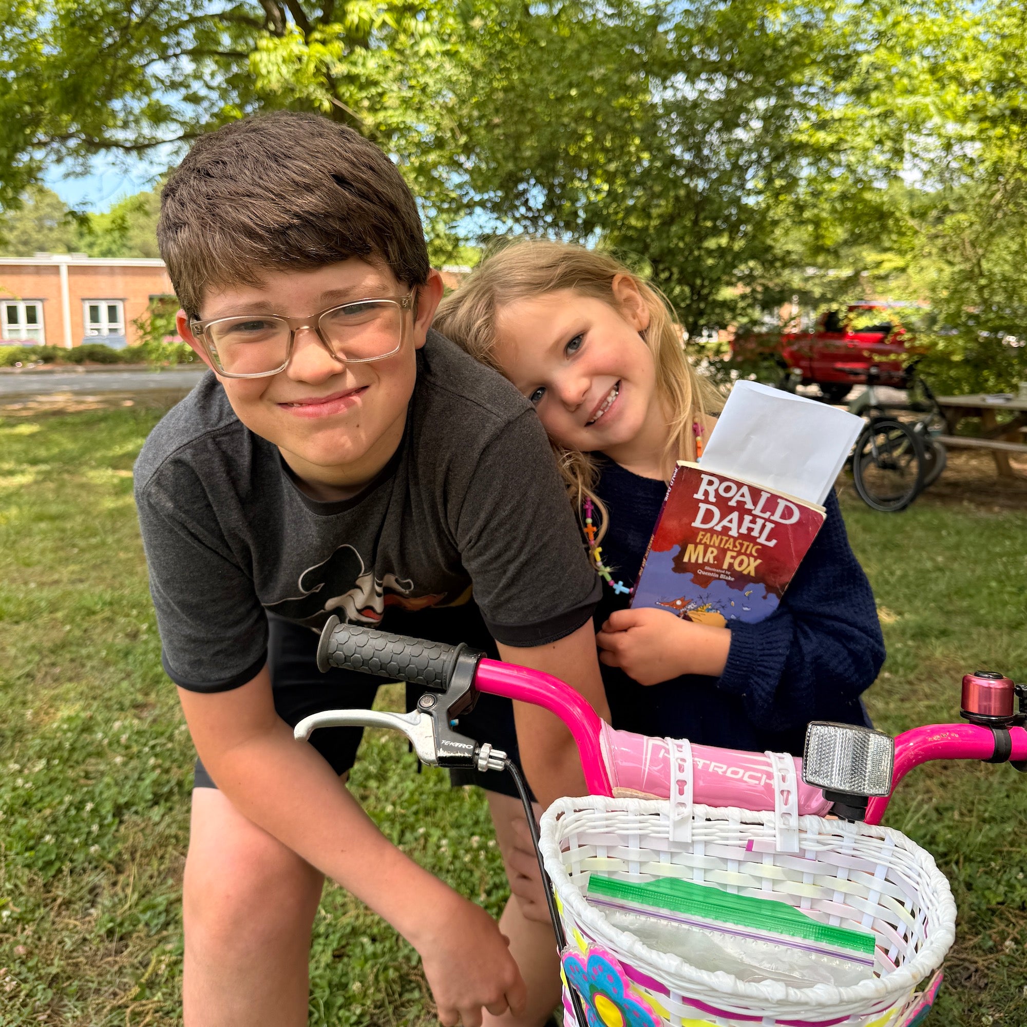 Raising Responsible Kids: 10 Ways to Teach Independence