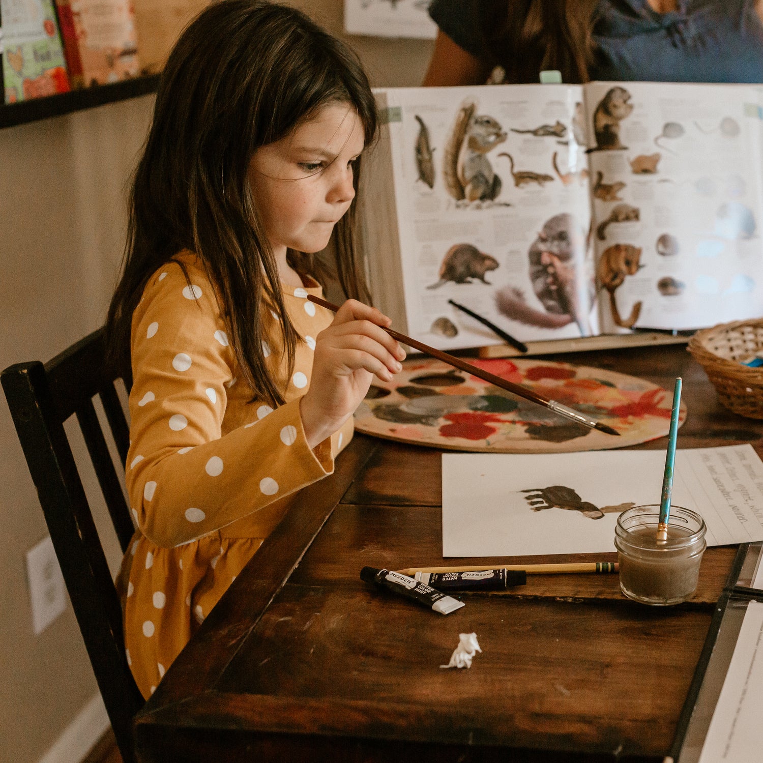 30 Winter Crafts for Kids: Nature, Repurpose, & Creative Fun