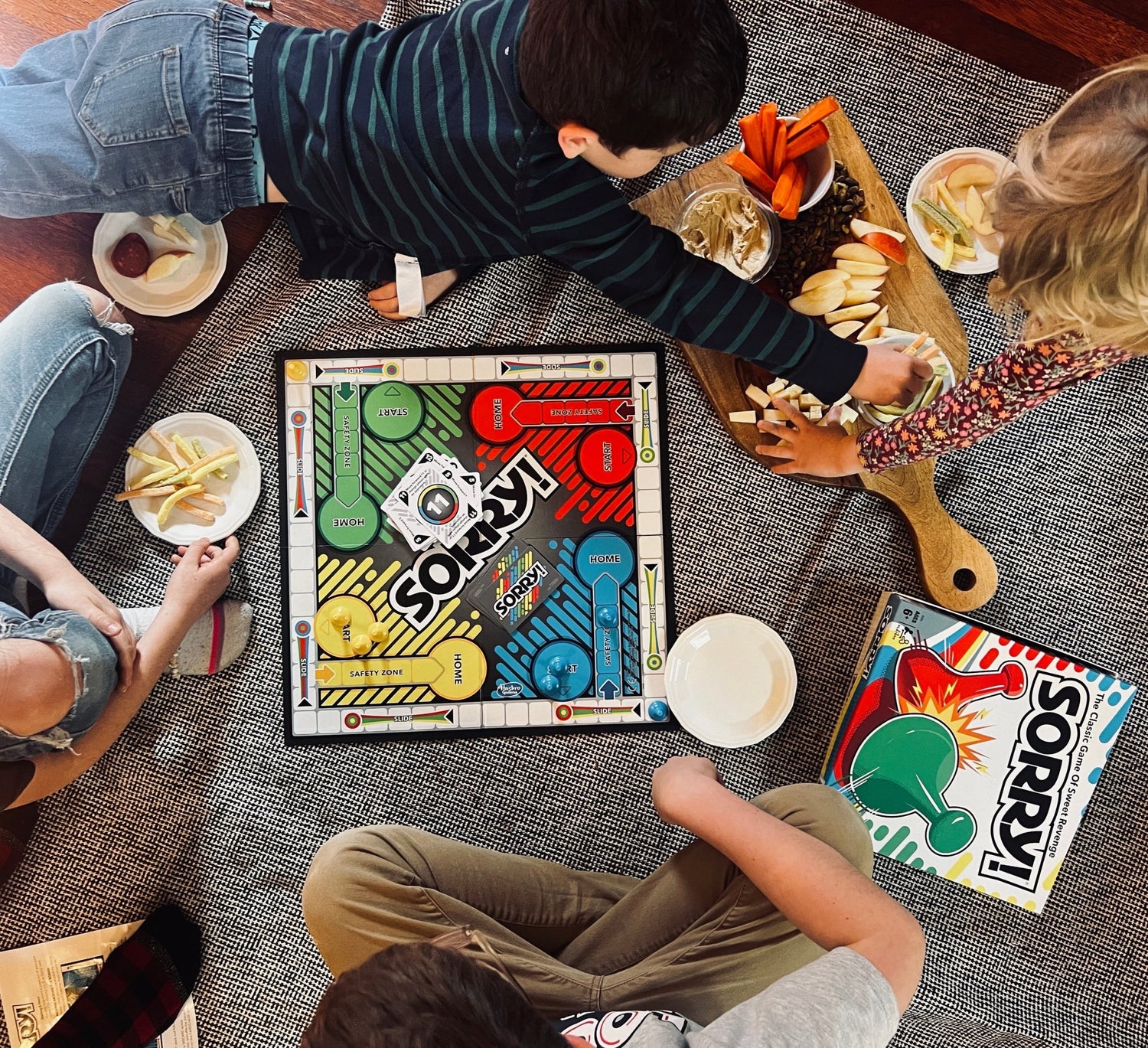 Best Educational Board and Card Games for Kids and Families [2026]