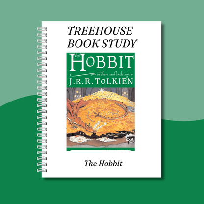 The Hobbit Book Study