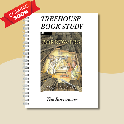The Borrowers Book Study