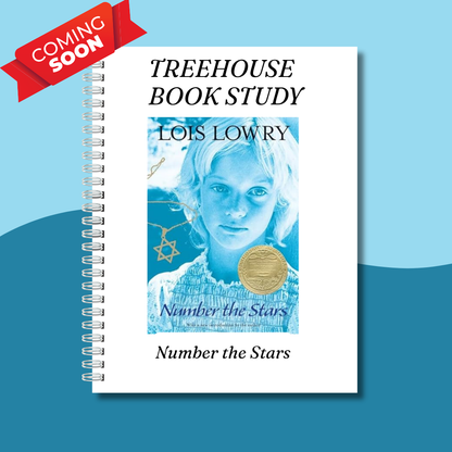 Number the Stars Book Study