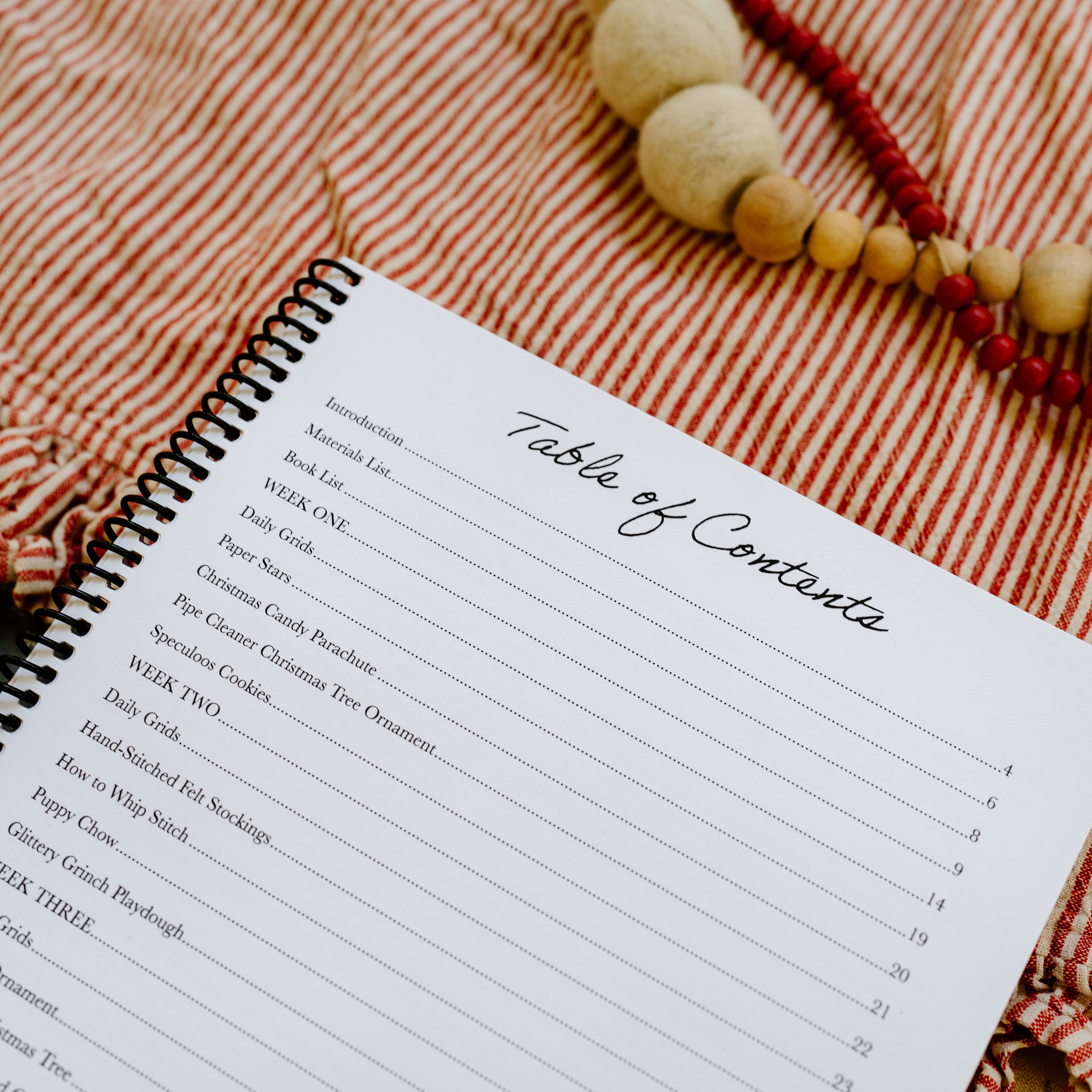 A Connected Christmas, Volume Two