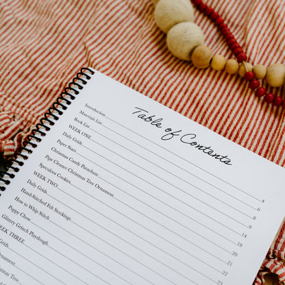 A Connected Christmas, Volume Two