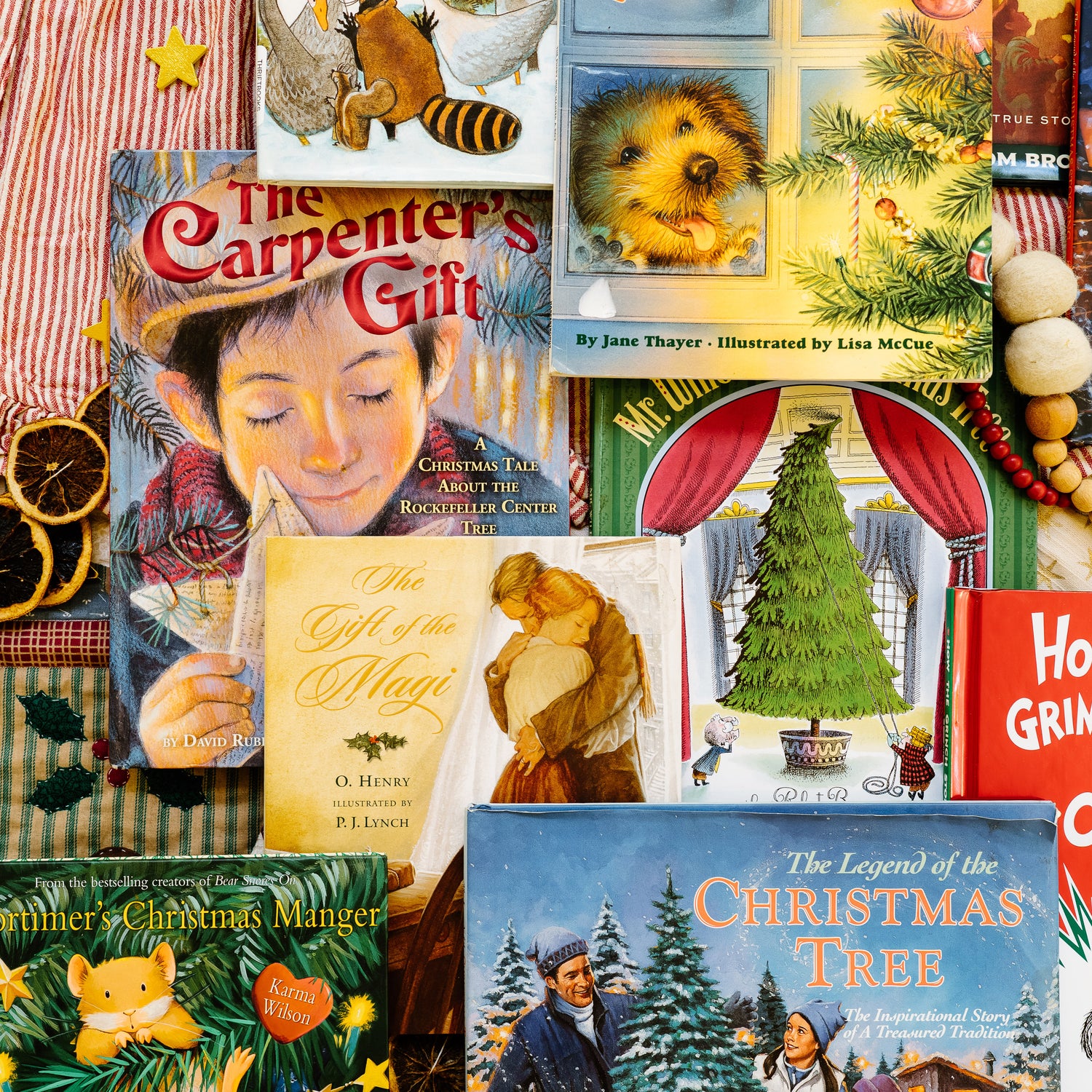 A Connected Christmas, Volume Two