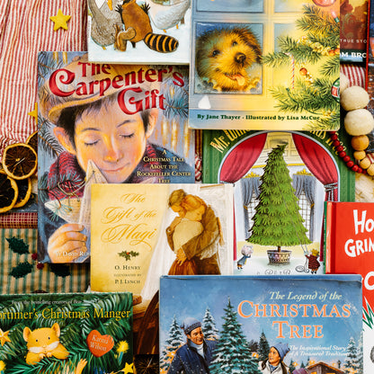 A Connected Christmas, Volume Two