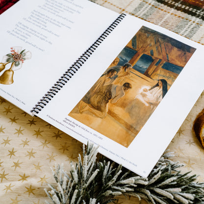 A Connected Christmas, Volume Two