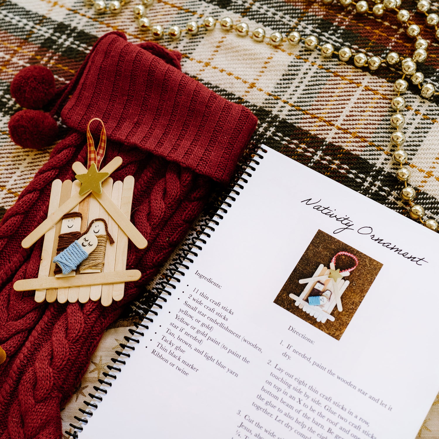 A Connected Christmas, Volume Two