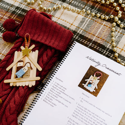 A Connected Christmas, Volume Two