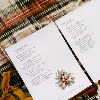 A Connected Christmas, Volume Two