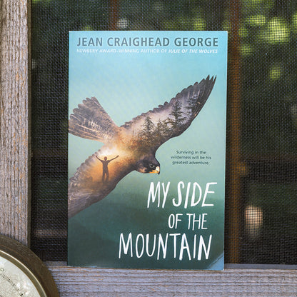 My Side of the Mountain Book Study