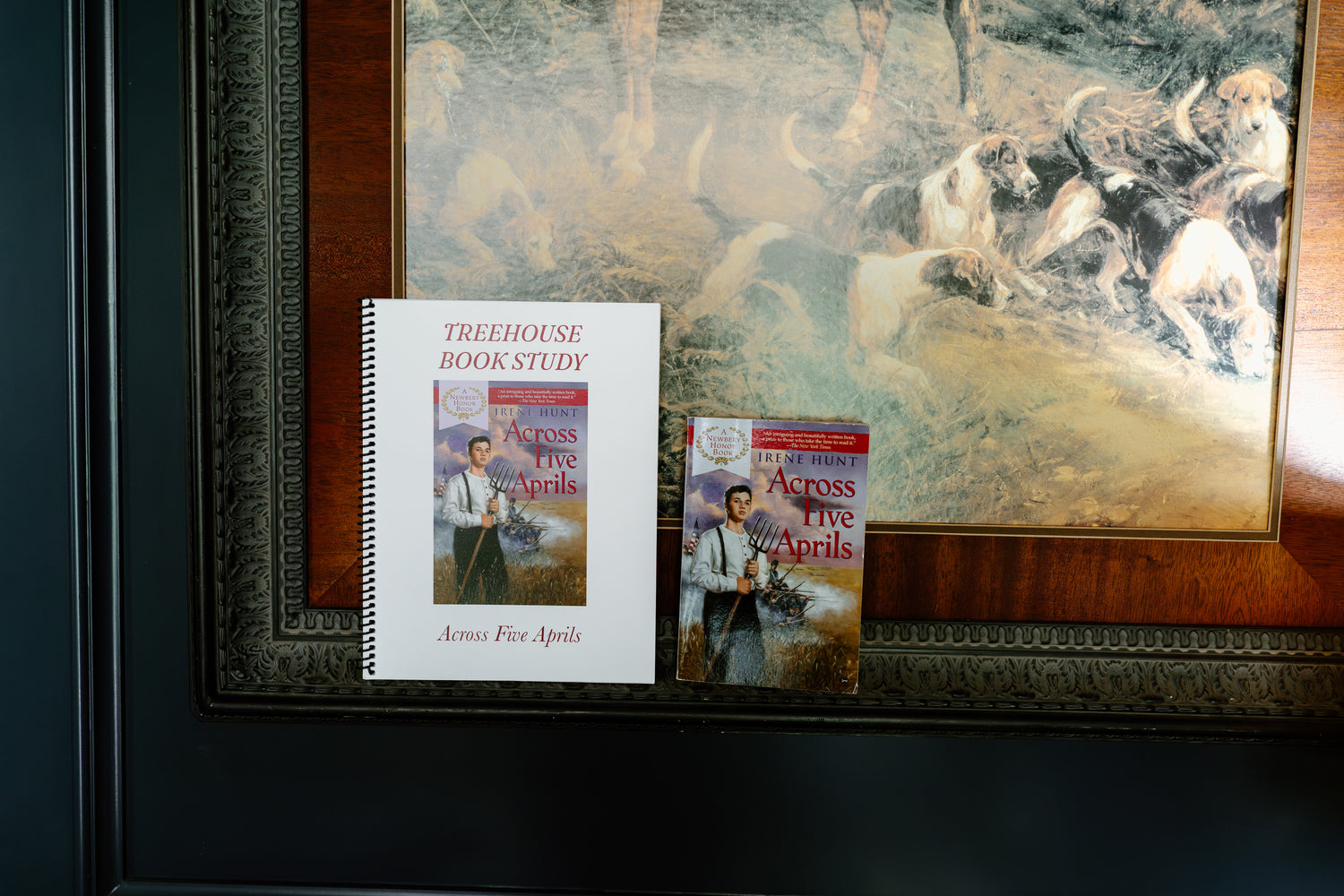 The Door in the Wall Book Study