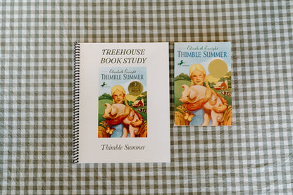 Thimble Summer Book Study