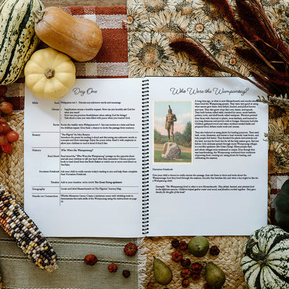 A Treasured Thanksgiving