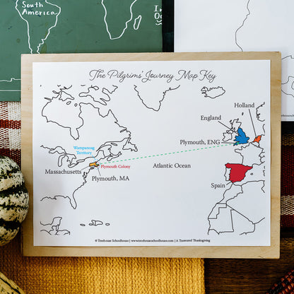 A Treasured Thanksgiving