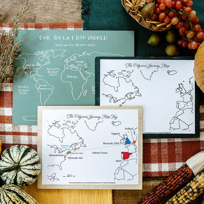 A Treasured Thanksgiving