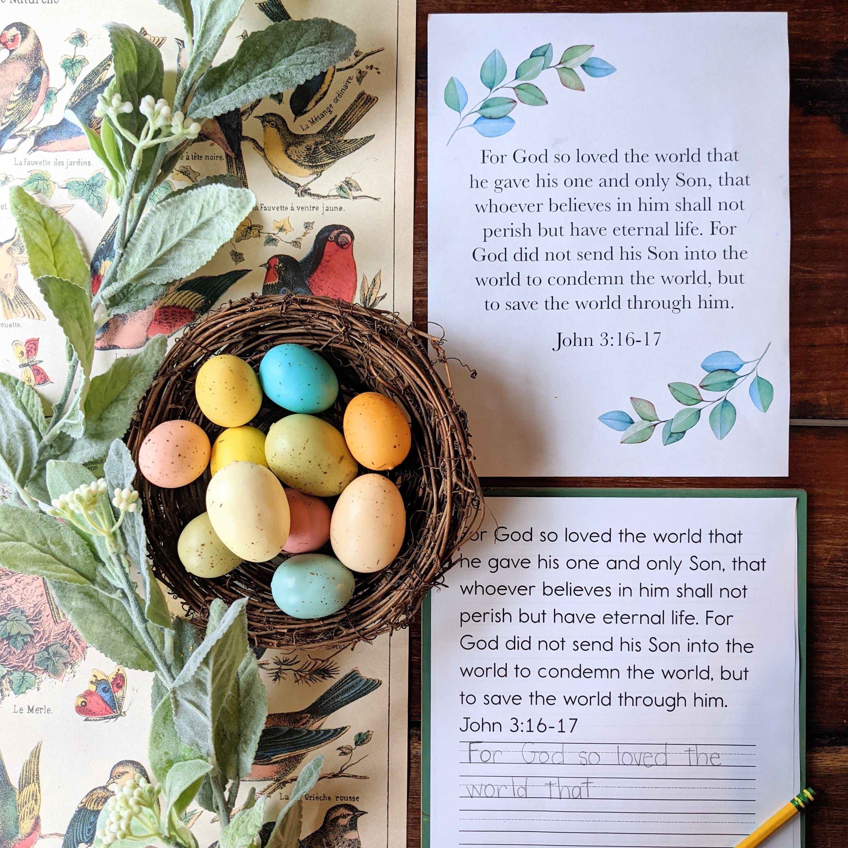 An Expectant Easter - Small Group License