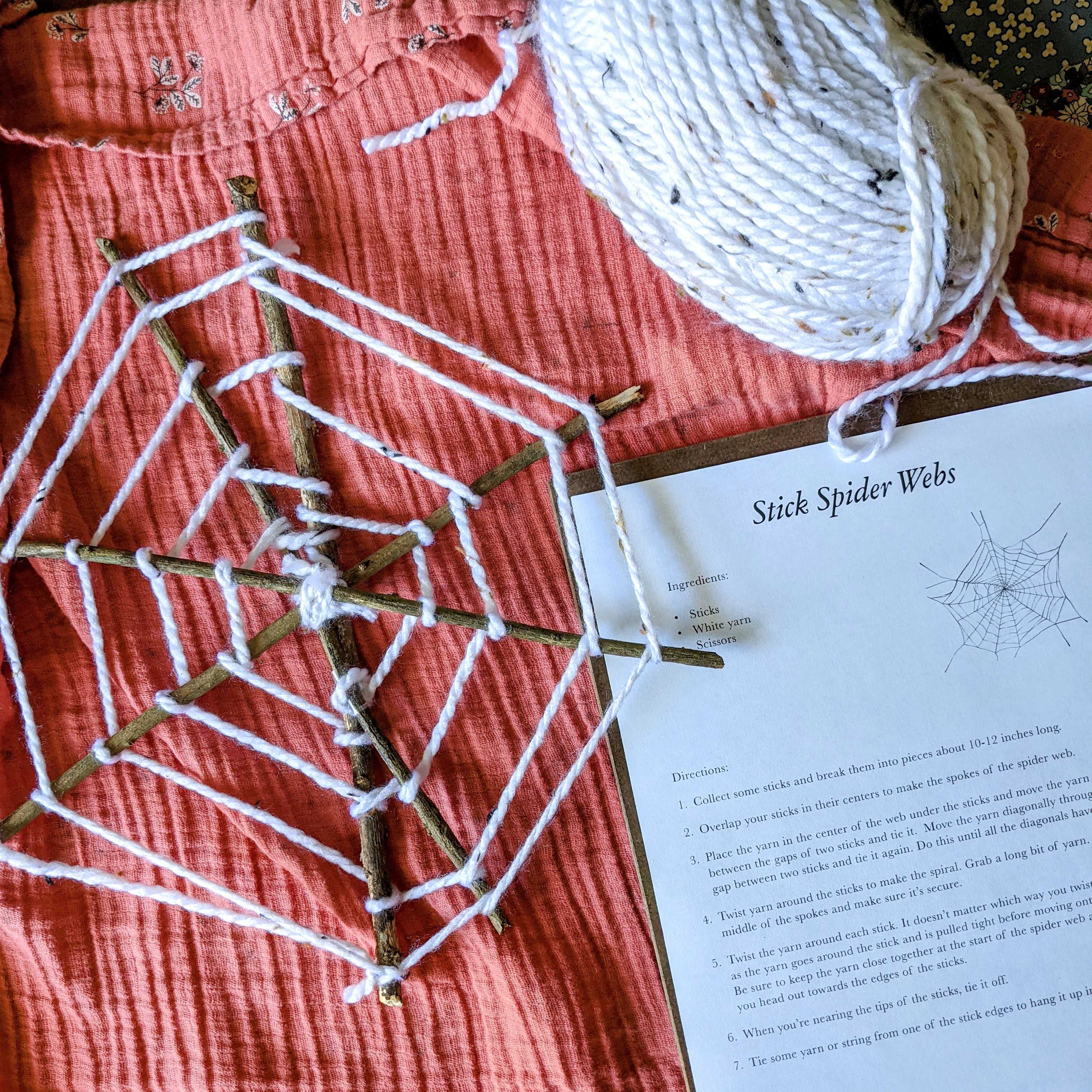 Treehouse Nature Study: Autumn, Primary Years